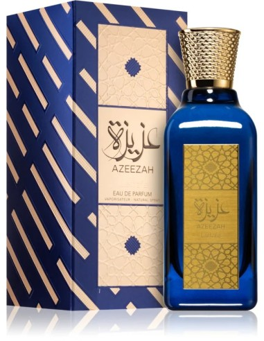 LATTAFA AZEEZAH EDP UNISEX 100 ML