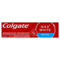 COLGATE MAX WHITE OPTIC DENTIFRICIO 75 ML - Profumeria Cera