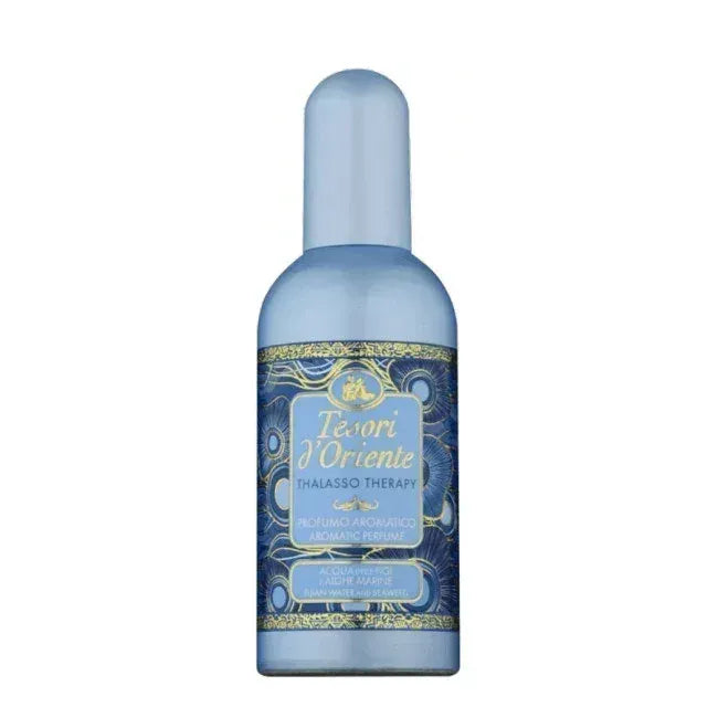 TESORI D'ORIENTE TALASSO THERAPY PROFUMO AROMATICO 100 ML - Profumeria Cera