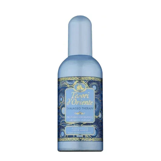 TESORI D'ORIENTE TALASSO THERAPY PROFUMO AROMATICO 100 ML - Profumeria Cera