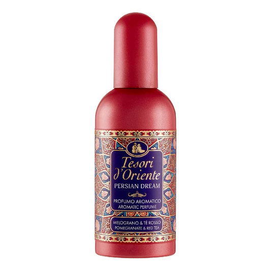 TESORI D'ORIENTE PERSIAN DREAM PROFUMO AROMATICO 100 ML