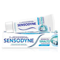 SENSODYNE SENSIBILITA' & GENGIVE+WHITENING DENTIFRICIO 75 ML - Profumeria Cera