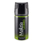 MALIZIA UOMO VETYVER DEO PARFUM SPRAY 150 ML - Profumeria Cera