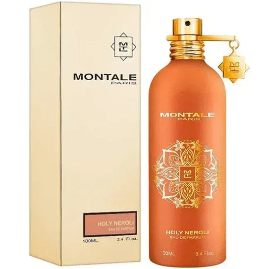 MONTALE HOLY NEROLI EDP 100 ML - Profumeria Cera
