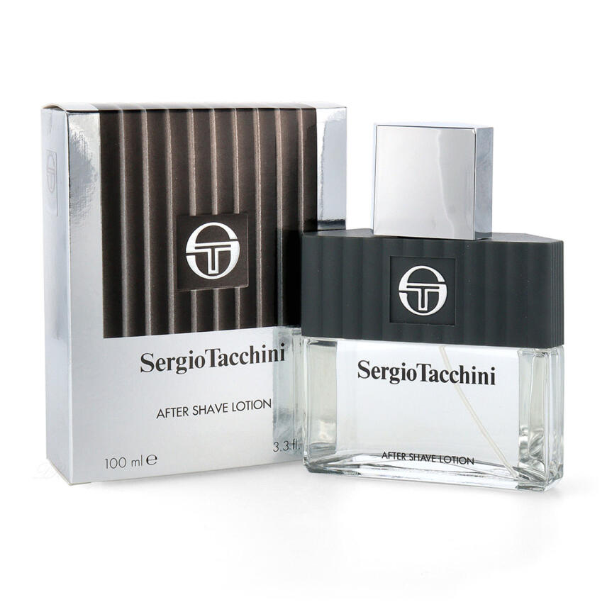 SERGIO TACCHINI AFTER SHAVE UOMO 100 ML