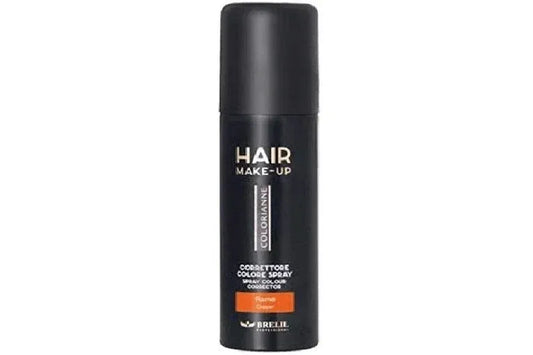 BRELIL CORRETTORE PER CAPELLI RAME 75 ML - Profumeria Cera