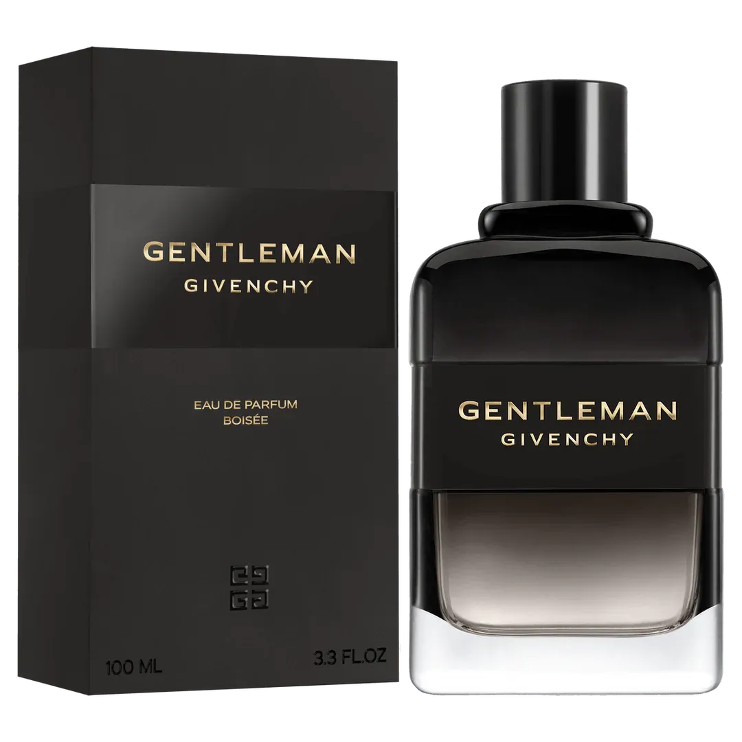 GIVENCHY GENTLEMAN EDP BOISEE UOMO 50 ML