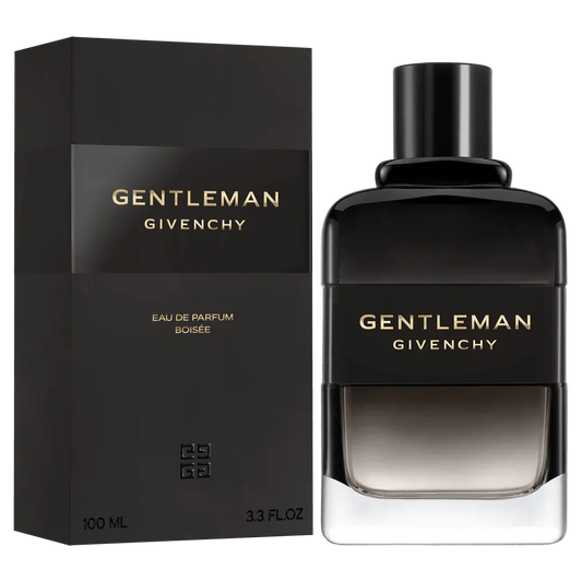 GIVENCHY GENTLEMAN EDP BOISEE UOMO 50 ML