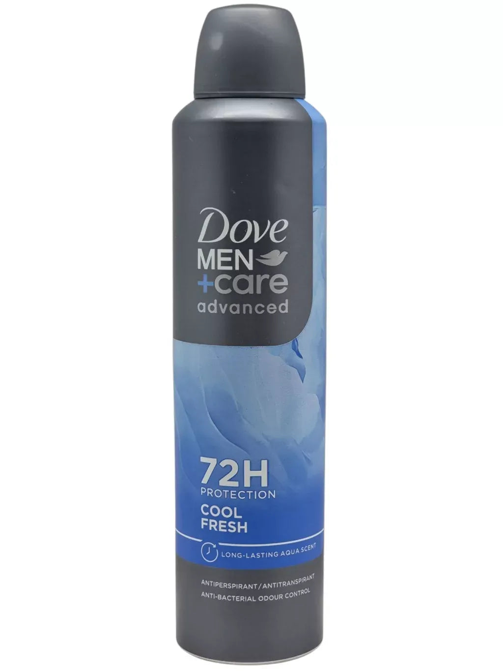 DOVE MEN + CARE COOL FRESH DEO SPRAY UOMO 250 ML