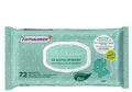 FARMACOTONE SALVIETTINE DETERGENTI BAMBINI 72 PZ