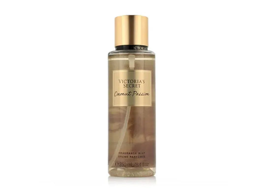 VICTORIA'S SECRET COCONUT PASSION ACQUA PROFUMATA CORPO 250 ML