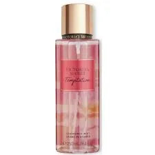 VICTORIA'S SECRET TEMPTATION ACQUA PROFUMATA CORPO 250 ML