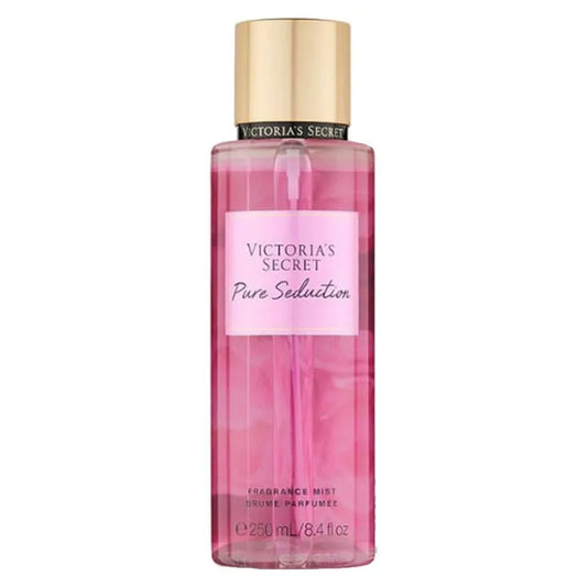 VICTORIA'S SECRET PURE SEDUCTION ACQUA PROFUMATA CORPO 250 ML