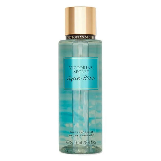 VICTORIA'S SECRET AQUA KISS ACQUA PROFUMATA CORPO 250 ML