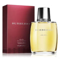 BURBERRY CLASSICO EDT UOMO 100 ML