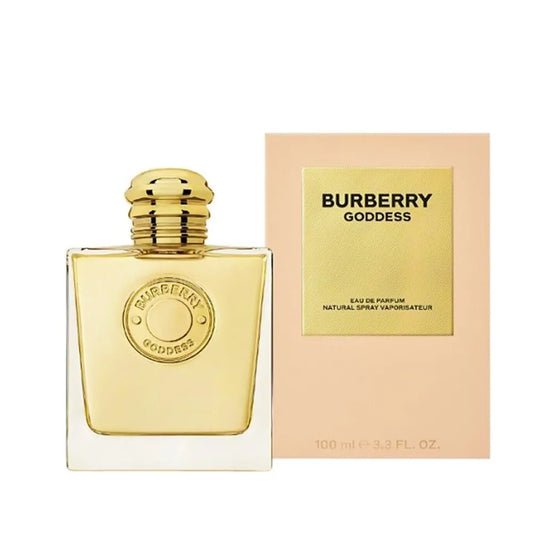 BURBERRY GODDESS EDP DONNA 100 ML