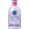 NIVEA MICELL AIR ACQUA MICELLARE EXTRA DELICATA 3 IN 1 400 ML