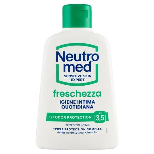 NEUTROMED FRESCHEZZA DETERGENTE INTIMO 200 ML