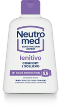 Neutromed Detergente intimo lenitivo, 200 ml 