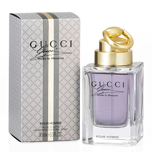 GUCCI MADE TO MEASURE EDT UOMO 90 ML