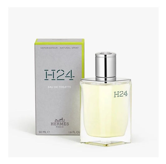 HERMES H24 EDT UOMO 50 ML