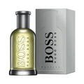 HUGO BOSS BOTTLED EDT UOMO 100 ML