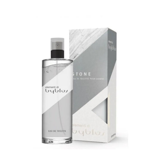 BYBLOS STONE EDT UOMO 120 ML