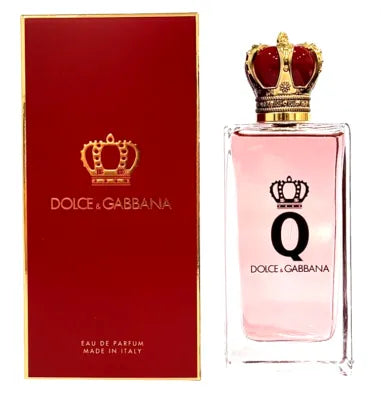 DOLCE & GABBANA Q EDP DONNA