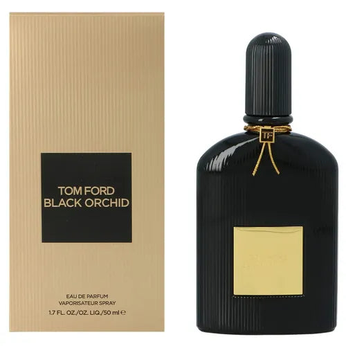 TOM FORD BLACK ORCHID EDP 50 ML
