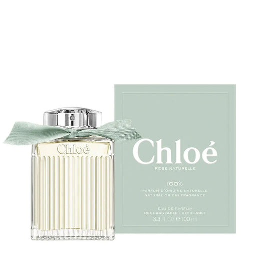 CHLOE' NATURELLE EDP DONNA