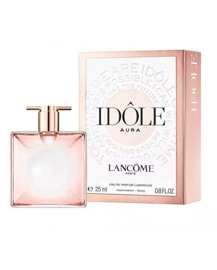 LANCOME IDOLE AURA EDP LUMINEUSE DONNA 25 ML