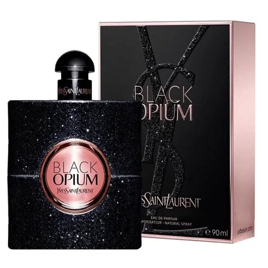 YSL BLACK OPIUM EDP DONNA 90 ML