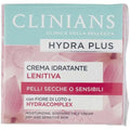 CLINIANS CREMA IDRATANTE LENITIVA CREMA VISO 50 ML