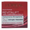 L'OREAL REVITALIFT CREMA VISO 50 ML
