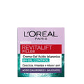 L'OREAL REVITALIFT FILLER CREMA-GEL OIL CONTROL VISO 50 ML
