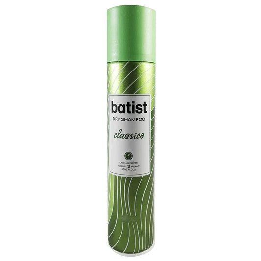 BATIST SHAMPOO A SECCO CLASSICO 200 ML