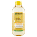 GARNIER ACQUA MICELLARE VITAMINA C 400 ML