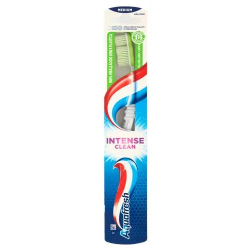 Aquafresh Spazzolino Intense Clean