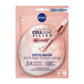 NIVEA MASCHERA MONOUSO CELLULAR FILLER- PROFUMERIA CERA