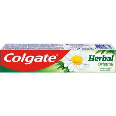 COLGATE HERBAL DENTIFRICIO 100 ML- PROFUMERIA CERA