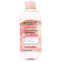 GARNIER ACQUA ALLE ROSE ACQUA MICELLARE 400 ML- PROFUMERIA CERA