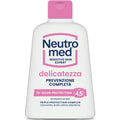 NEUTROMED DELICATEZZA DETERGENTE INTIMO 200 ML-PROFUMERIA CERA