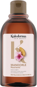 KALODERMA OLIO CORPO ALLE MANDORLE 300 ML