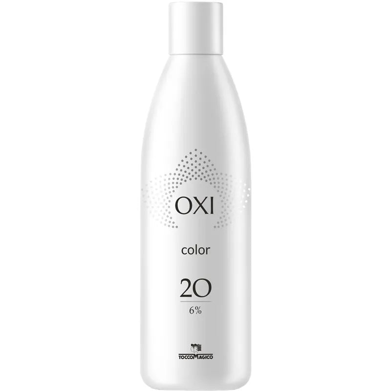 TOCCO MAGICO OXY EMULSIONE OSSIDANTE PER COLORAZIONE E SCHIARITURE 20 VOLUMI  1 LT- PROFUMERIA CERA