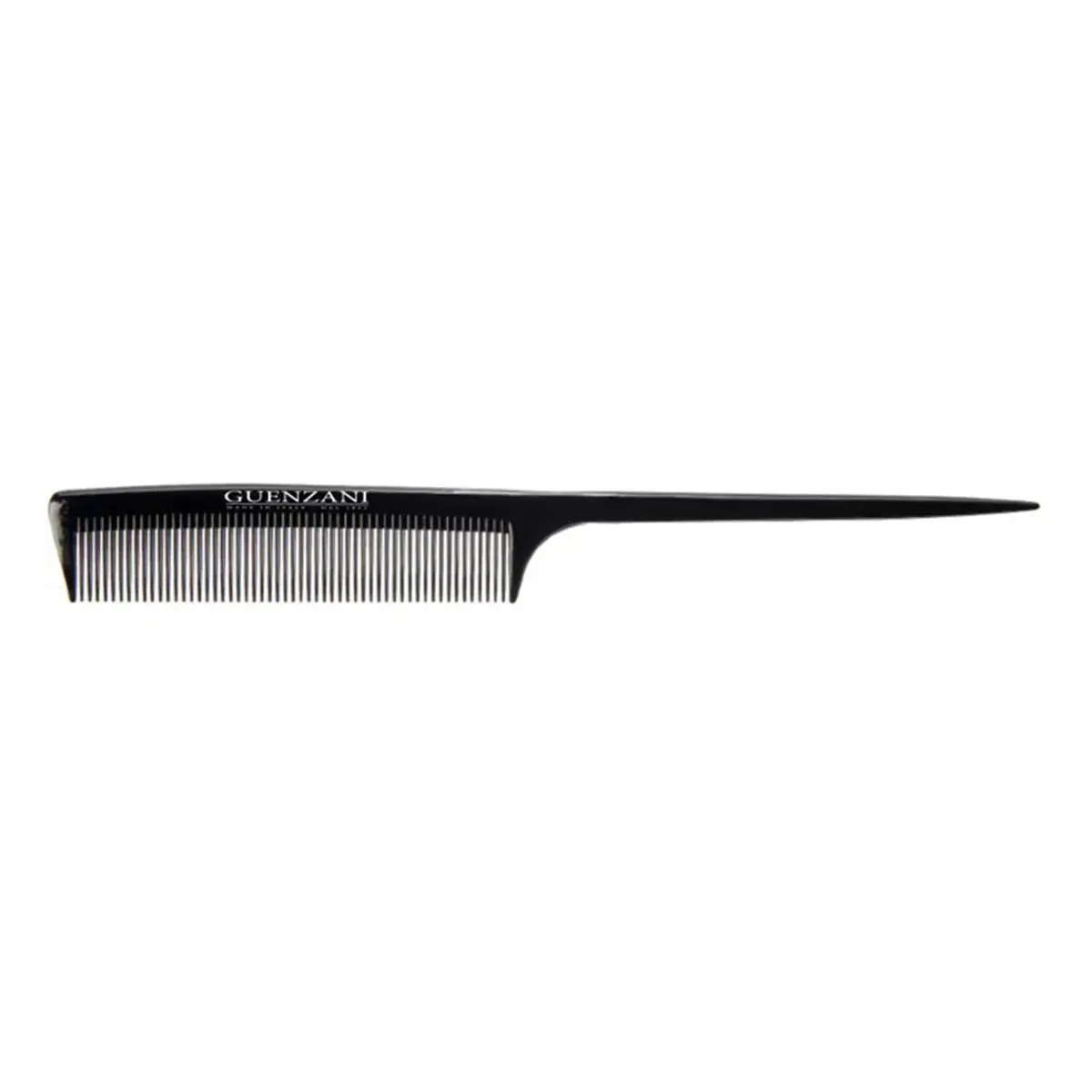 GUENZANI PETTINE PROFESSIONALE FORCHETTA ART. 444-PROFUMERIA CERA