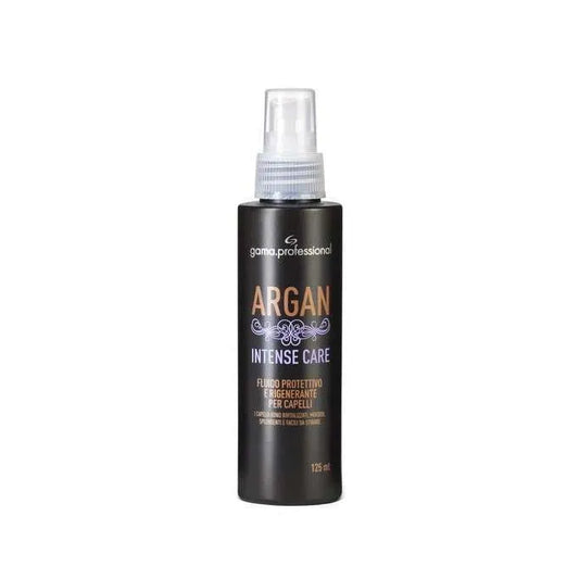 GAMA ARGAN SPRAY RIGENERANTE E PROTETTIVO PER CAPELLI 125 ML-PROFUMERIA CERA