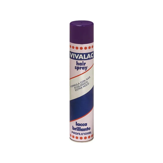 PARISIENNE VIVALAC LACCA PER CAPELLI 500 ML-PROFUMERIA CERA