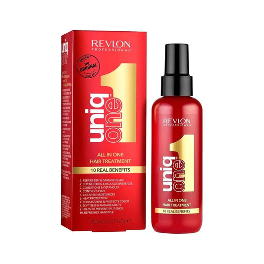 REVLON UNIQUE ONE TRATTAMENTO PER CAPELLI ALL IN ONE 150 ML