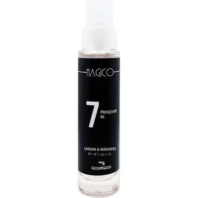 TOCCO MAGICO PROTECTIVE OIL 7 50 ML-PROFUMERIA CERA