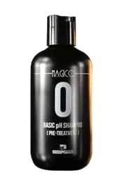 TOCCO MAGICO BASIC PH SHAMPOO 1 LT-PROFUMERIA CERA
